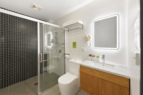 YEHS Hotel Sydney QVB - Accommodation Batemans Bay 24