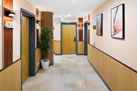 YEHS Hotel Sydney QVB - Accommodation Batemans Bay 42