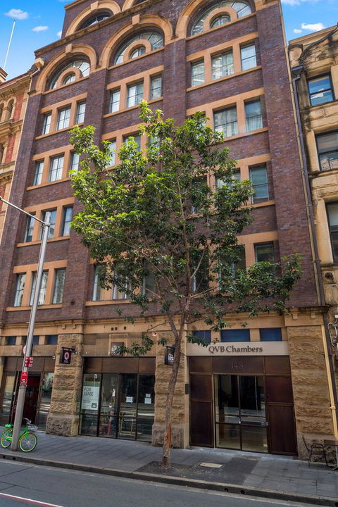YEHS Hotel Sydney QVB - Accommodation Batemans Bay 26