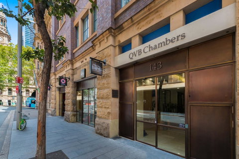 YEHS Hotel Sydney QVB - Accommodation Batemans Bay 30