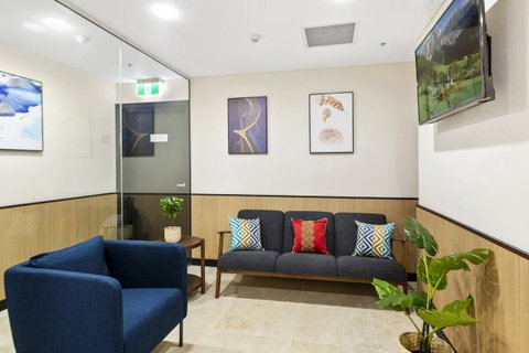 YEHS Hotel Sydney QVB - Accommodation Batemans Bay 15