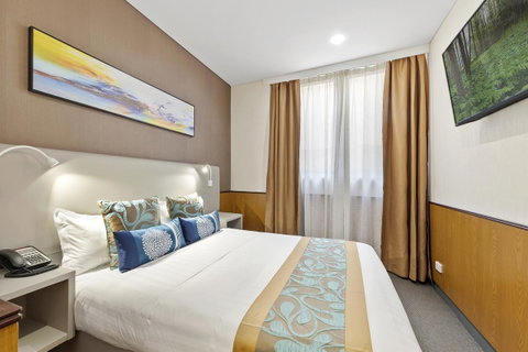 YEHS Hotel Sydney QVB - Accommodation Batemans Bay 20