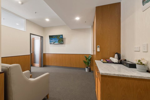 YEHS Hotel Sydney QVB - Accommodation Batemans Bay 33