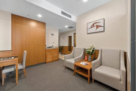 YEHS Hotel Sydney QVB - Accommodation Batemans Bay 32