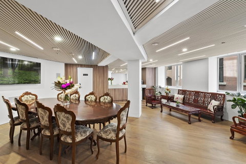 YEHS Hotel Sydney QVB - Accommodation Batemans Bay 16