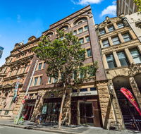 Sydney Hotel QVB - Accommodation Batemans Bay