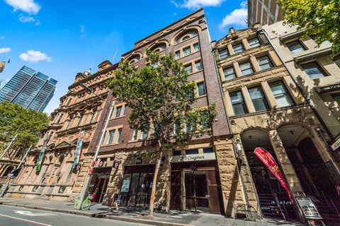 YEHS Hotel Sydney QVB - Accommodation Batemans Bay 0