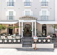 Springfield Lodge - Accommodation Batemans Bay