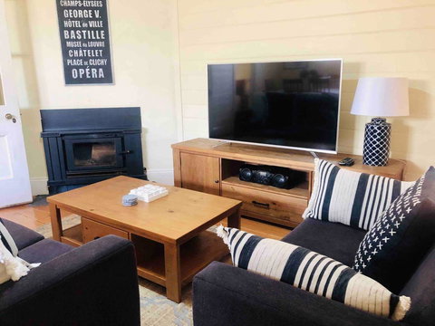 Belltrees - Accommodation Batemans Bay 3