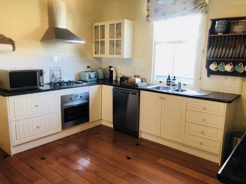 Belltrees - Accommodation Batemans Bay 1