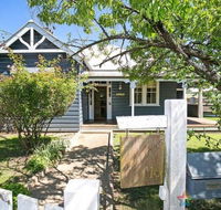 Belltrees - Accommodation Batemans Bay
