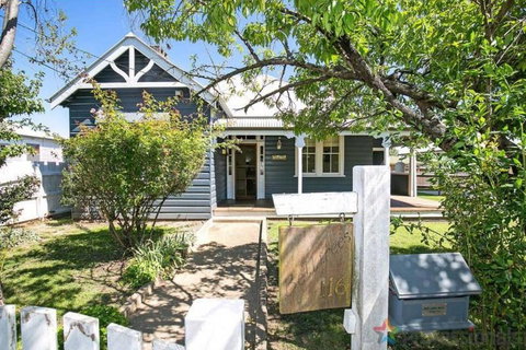 Belltrees - Accommodation Batemans Bay 0