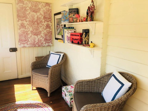 Belltrees - Accommodation Batemans Bay 12