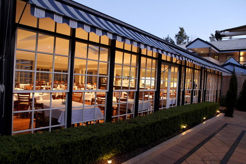 Crowne Plaza Hawkesbury Valley, An IHG Hotel - Accommodation Batemans Bay 5