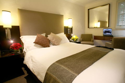 Crowne Plaza Hawkesbury Valley, An IHG Hotel - Accommodation Batemans Bay 36