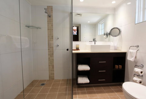 Crowne Plaza Hawkesbury Valley, An IHG Hotel - Accommodation Batemans Bay 23