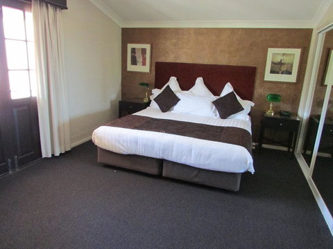 Crowne Plaza Hawkesbury Valley, An IHG Hotel - Accommodation Batemans Bay 16