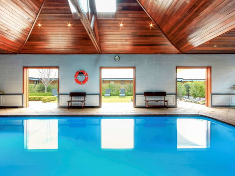 Crowne Plaza Hawkesbury Valley, An IHG Hotel - Accommodation Batemans Bay 13