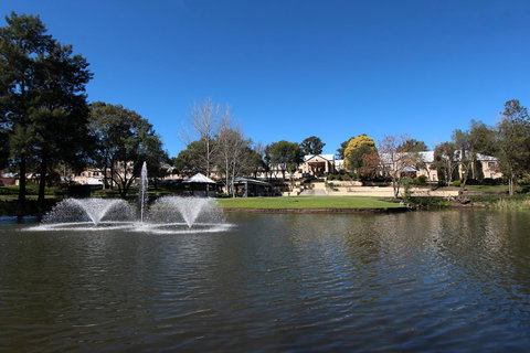 Crowne Plaza Hawkesbury Valley, An IHG Hotel - Accommodation Batemans Bay 3