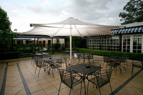 Crowne Plaza Hawkesbury Valley, An IHG Hotel - Accommodation Batemans Bay 38