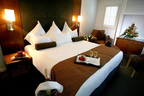 Crowne Plaza Hawkesbury Valley, An IHG Hotel - Accommodation Batemans Bay 39