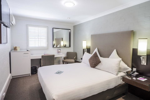 Crowne Plaza Hawkesbury Valley, An IHG Hotel - Accommodation Batemans Bay 24