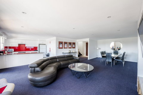 Crowne Plaza Hawkesbury Valley, An IHG Hotel - Accommodation Batemans Bay 8