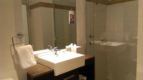 Crowne Plaza Hawkesbury Valley, An IHG Hotel - Accommodation Batemans Bay 25