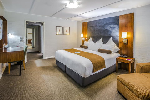 Crowne Plaza Hawkesbury Valley, An IHG Hotel - Accommodation Batemans Bay 26