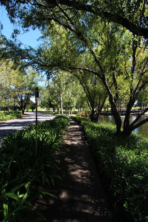 Crowne Plaza Hawkesbury Valley, An IHG Hotel - Accommodation Batemans Bay 4