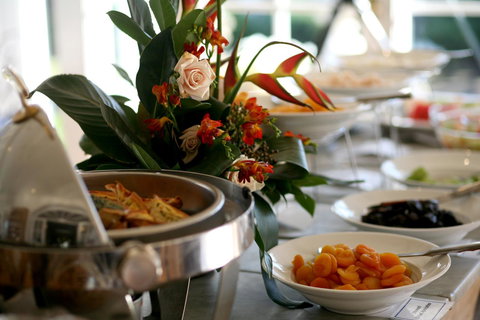 Crowne Plaza Hawkesbury Valley, An IHG Hotel - Accommodation Batemans Bay 33