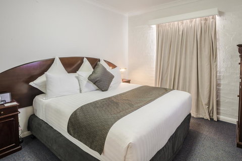 Crowne Plaza Hawkesbury Valley, An IHG Hotel - Accommodation Batemans Bay 29