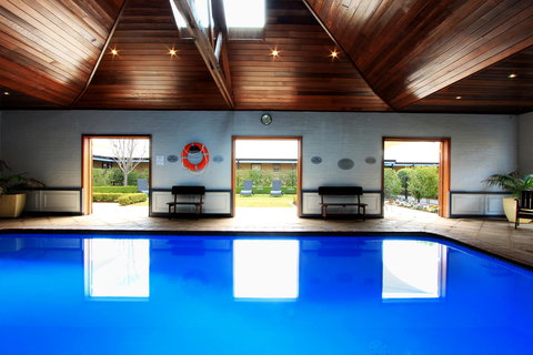 Crowne Plaza Hawkesbury Valley, An IHG Hotel - Accommodation Batemans Bay 40