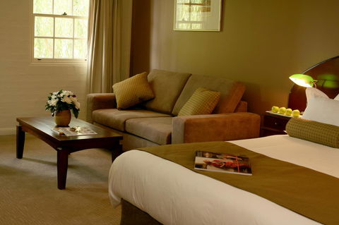 Crowne Plaza Hawkesbury Valley, An IHG Hotel - Accommodation Batemans Bay 11