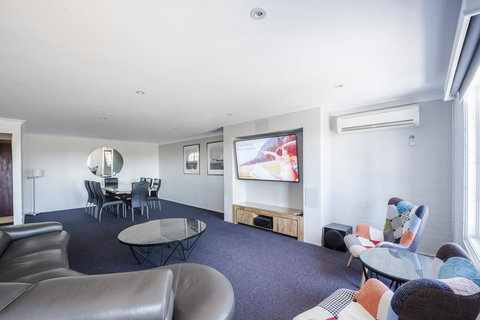 Crowne Plaza Hawkesbury Valley, An IHG Hotel - Accommodation Batemans Bay 17