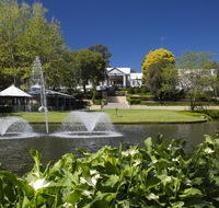 Crowne Plaza Hawkesbury Valley - Accommodation Batemans Bay
