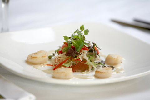 Crowne Plaza Hawkesbury Valley, An IHG Hotel - Accommodation Batemans Bay 30