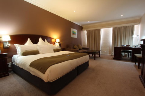 Crowne Plaza Hawkesbury Valley, An IHG Hotel - Accommodation Batemans Bay 20