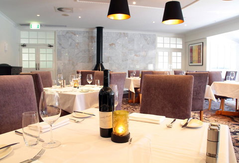 Crowne Plaza Hawkesbury Valley, An IHG Hotel - Accommodation Batemans Bay 35