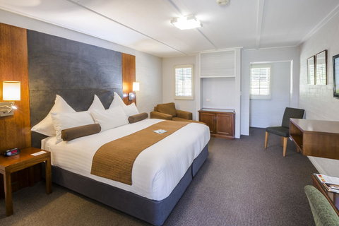 Crowne Plaza Hawkesbury Valley, An IHG Hotel - Accommodation Batemans Bay 27