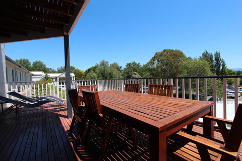 Crowne Plaza Hawkesbury Valley, An IHG Hotel - Accommodation Batemans Bay 9
