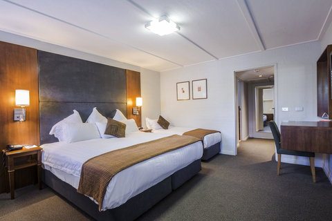 Crowne Plaza Hawkesbury Valley, An IHG Hotel - Accommodation Batemans Bay 28