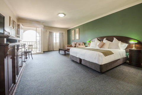 Crowne Plaza Hawkesbury Valley, An IHG Hotel - Accommodation Batemans Bay 22
