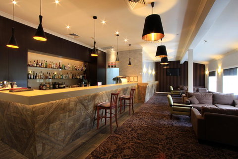 Crowne Plaza Hawkesbury Valley, An IHG Hotel - Accommodation Batemans Bay 6