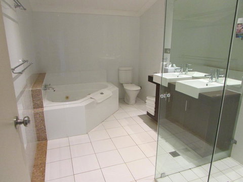 Crowne Plaza Hawkesbury Valley, An IHG Hotel - Accommodation Batemans Bay 14