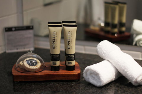 Crowne Plaza Hawkesbury Valley, An IHG Hotel - Accommodation Batemans Bay 21