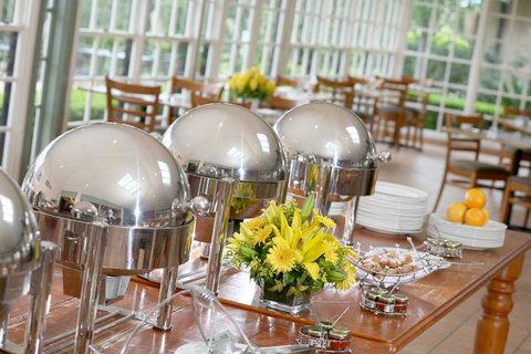 Crowne Plaza Hawkesbury Valley, An IHG Hotel - Accommodation Batemans Bay 32