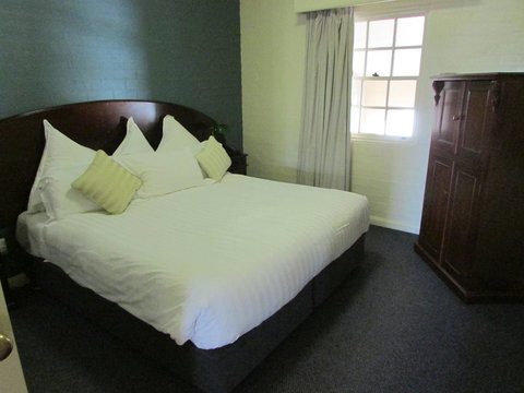 Crowne Plaza Hawkesbury Valley, An IHG Hotel - Accommodation Batemans Bay 19