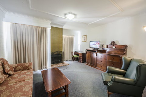 Crowne Plaza Hawkesbury Valley, An IHG Hotel - Accommodation Batemans Bay 18