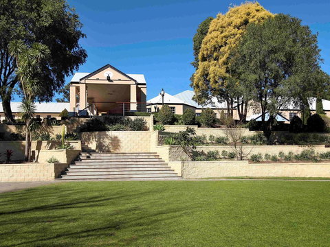 Crowne Plaza Hawkesbury Valley, An IHG Hotel - Accommodation Batemans Bay 2